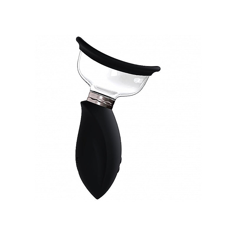 Pumped Arousing Vulva, Clitoral, Nipple & Breast Pump - Breast and Nipple Toys