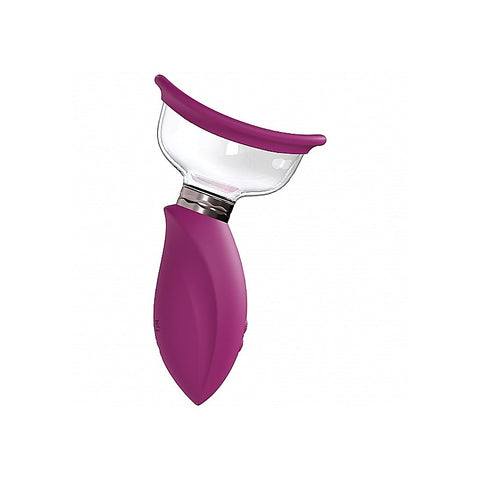 Pumped Arousing Vulva, Clitoral, Nipple & Breast Pump - Breast and Nipple Toys