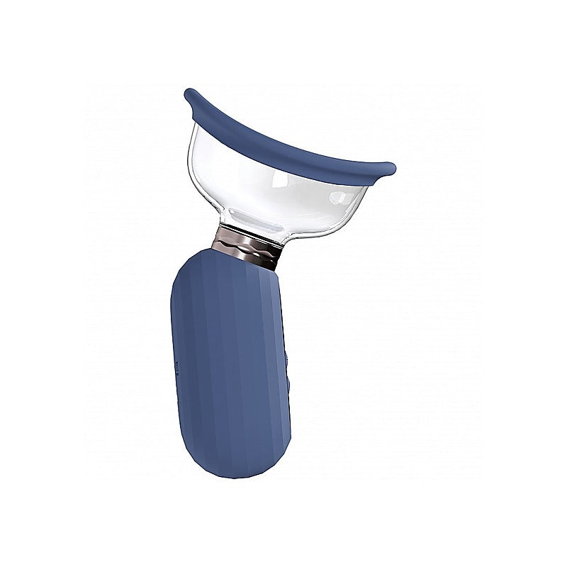 Pumped Dazzling Vulva, Clitoral, Nipple & Breast Pump - Breast and Nipple Toys