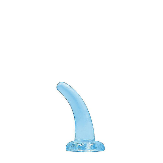 13.5 cm Suction Cup Non Realistic Dildo by Shots Toys - Non-Realistic Dildos
