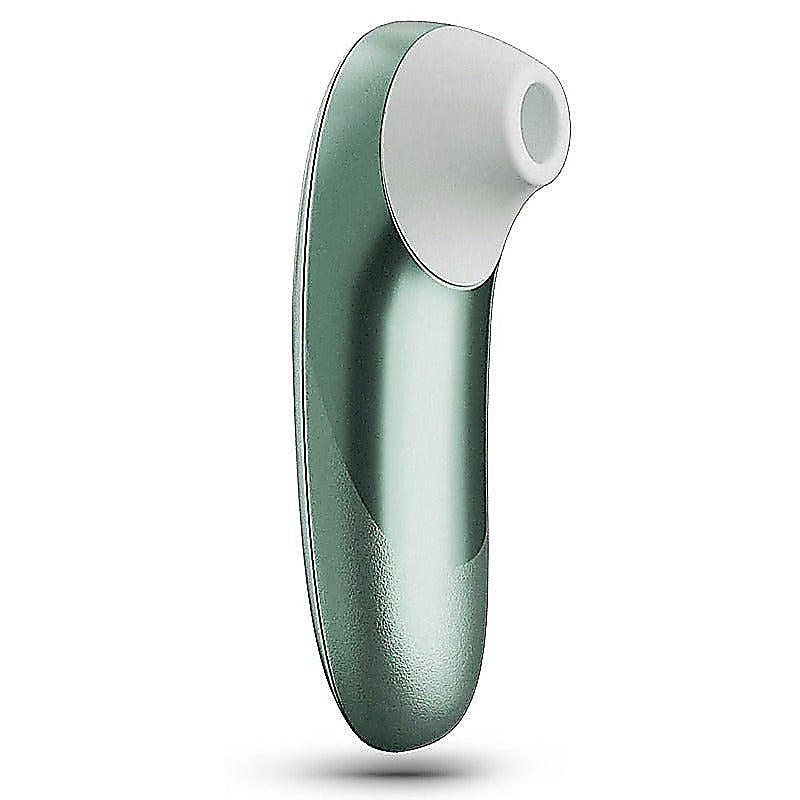 Womanizer Pro Air Pulse Clitoral Massager by Love Honey - Clit Ticklers and Pulsators