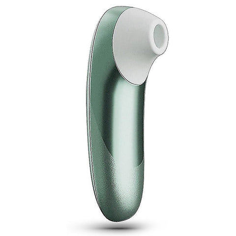 Womanizer Pro Air Pulse Clitoral Massager by Love Honey - Clit Ticklers and Pulsators