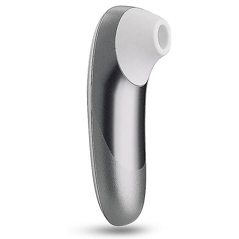 Womanizer Pro Air Pulse Clitoral Massager by Love Honey - Clit Ticklers and Pulsators
