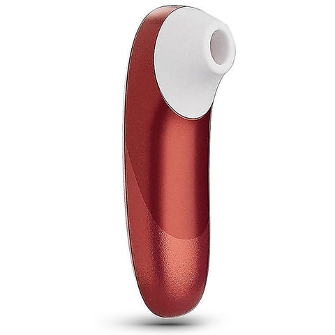 Womanizer Pro Air Pulse Clitoral Massager by Love Honey - Clit Ticklers and Pulsators