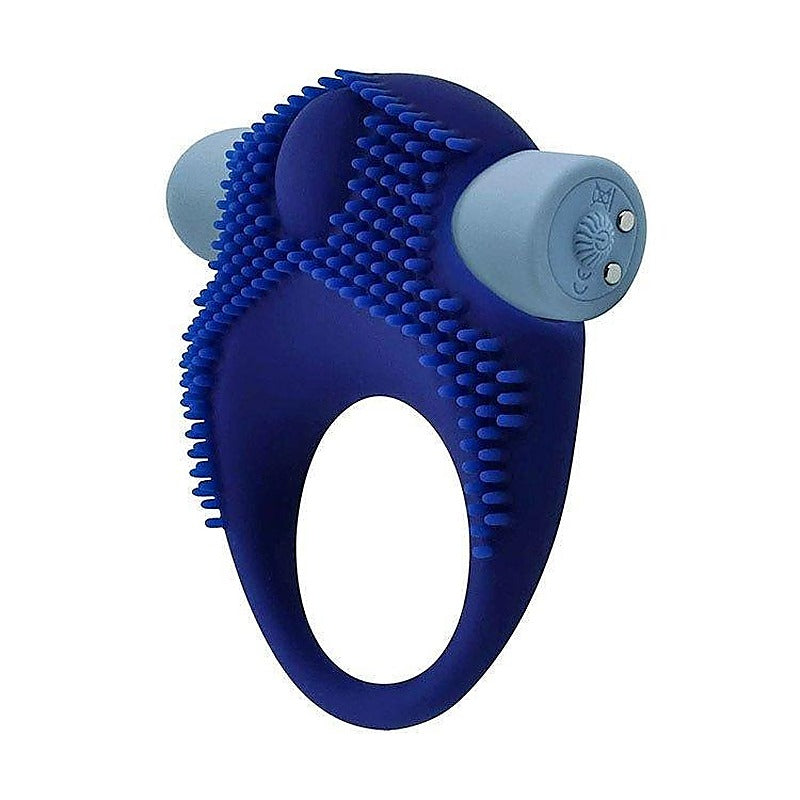 ROCKIN RUMBLER Erection Enhancers Set by Adam & Eve - Cock Ring Sets
