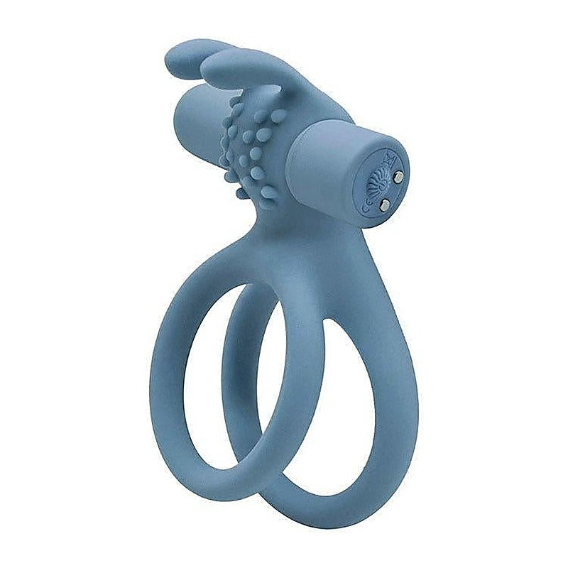 ROCKIN RUMBLER Erection Enhancers Set by Adam & Eve - Cock Ring Sets