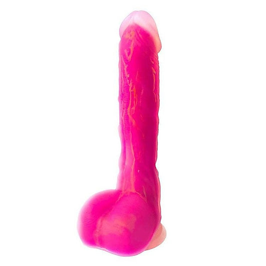 The Squiggler by Adam & Eve - Vibrating Dildos