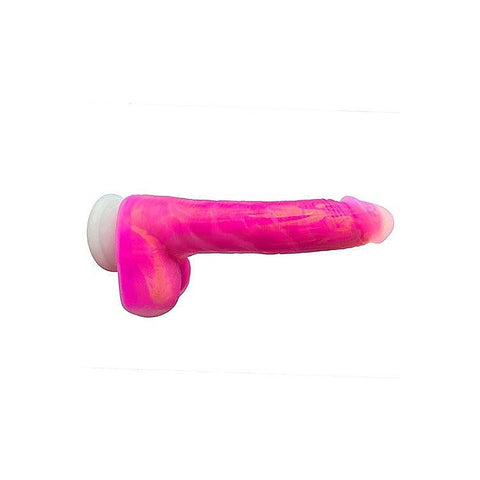 Professional The Squiggler by Adam & Eve - Vibrating Dildos