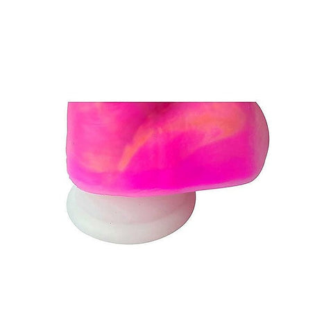 Professional The Squiggler by Adam & Eve - Vibrating Dildos