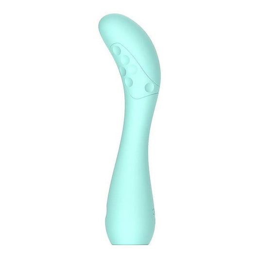 GROOVY GLOW-UPS Flexie Rechargeable G-Spot Vibe - G-Spot Vibrators