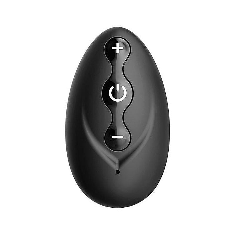 Wild Hare Remote Control Vibrating Penis Cage by Adam & Eve - Male Chastity