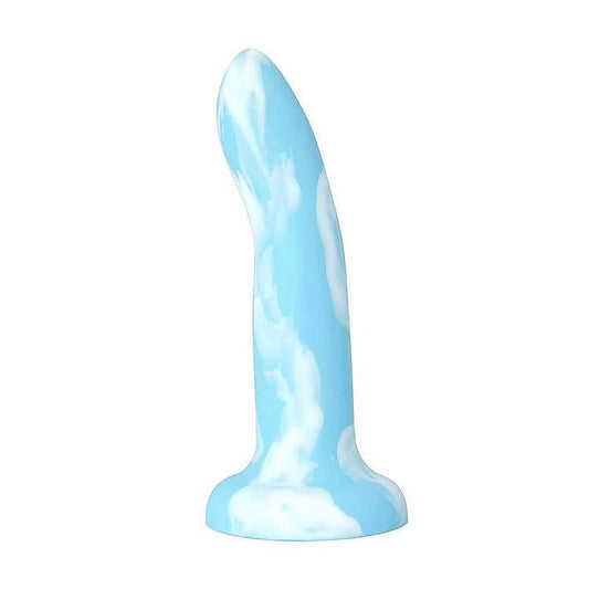 WONDER Silicone Dildo by Adam & Eve Sextoys - Non-Realistic Dildos