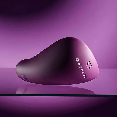BJ BUDDY Rechargeable Vibrating Stimulator by Evolved - Personal Massagers