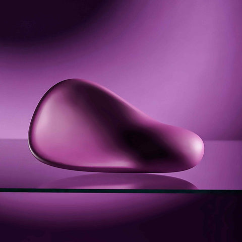 BJ BUDDY Rechargeable Vibrating Stimulator by Evolved - Personal Massagers