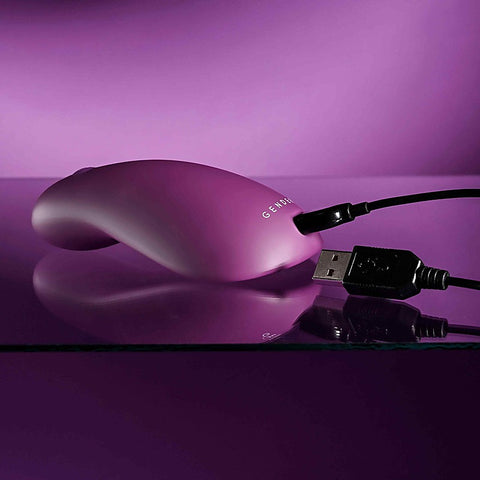 BJ BUDDY Rechargeable Vibrating Stimulator by Evolved - Personal Massagers