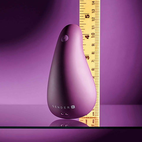 BJ BUDDY Rechargeable Vibrating Stimulator by Evolved - Personal Massagers