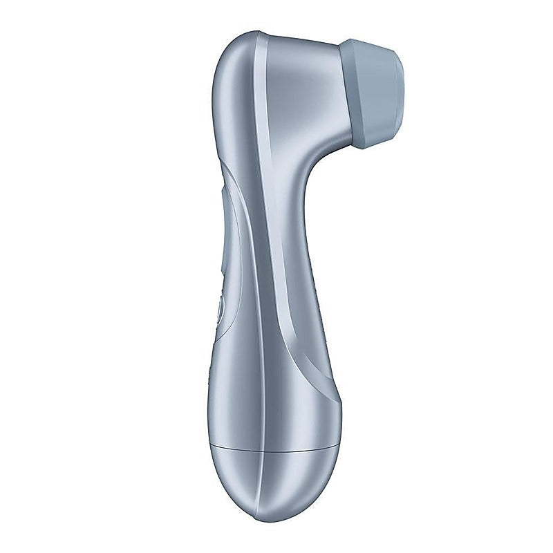 Pro 2 Battery Series Touch-Free Clitoral Stimulator Clit - Clit Ticklers and Pulsators