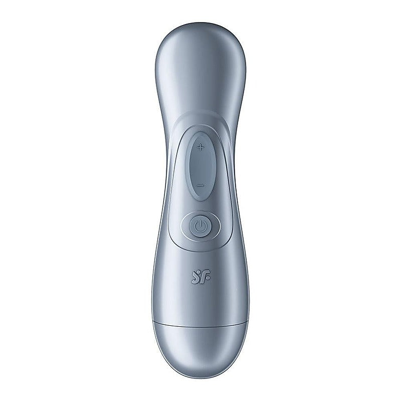 Pro 2 Battery Series Touch-Free Clitoral Stimulator Clit - Clit Ticklers and Pulsators