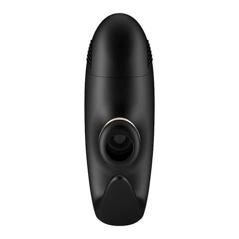 Satisfyer Pro 4 Battery Series U-Shaped Couples Vibrator - Clit Ticklers and Pulsators