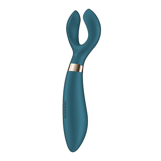 Endless Fun Battery Series Stimulator Clit Vibrator - Clit Ticklers and Pulsators