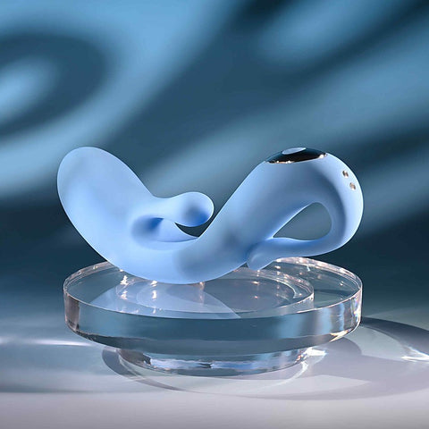 Smooth Operator Rechargeable G Spot Vibrator by Evolved - G-Spot Vibrators
