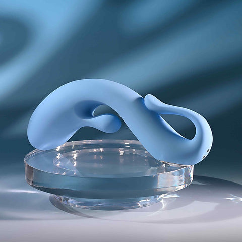Smooth Operator Rechargeable G Spot Vibrator by Evolved - G-Spot Vibrators