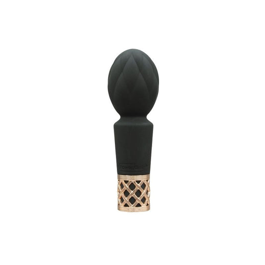Pillow Talk Secrets Pleasure Wand by BMS Factory - Body Wands