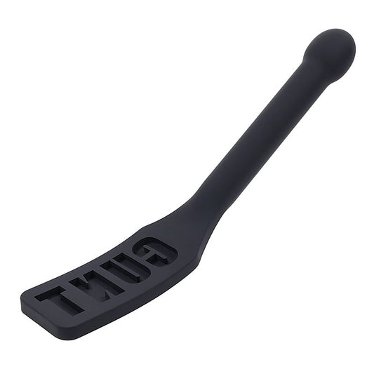 EDGE CUNT Silicone Paddle by Sportsheets - Paddles And Slappers