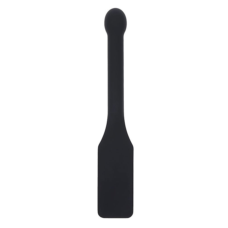 EDGE CUNT Silicone Paddle by Sportsheets - Paddles And Slappers