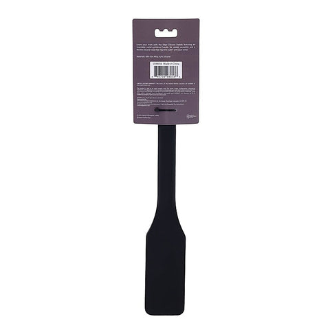 EDGE CUNT Silicone Paddle by Sportsheets - Paddles And Slappers