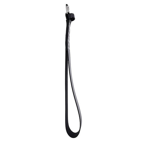 EDGE Leather Belt Spanker by Sportsheets - Whips And Crops