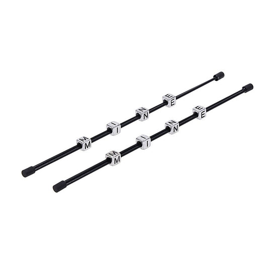 EDGE MINE Pinching Rods by Sportsheets - Nipple and Clit Clamps