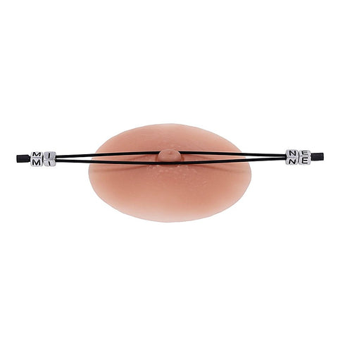 Premium EDGE MINE Pinching Rods by Sportsheets - Nipple and Clit Clamps