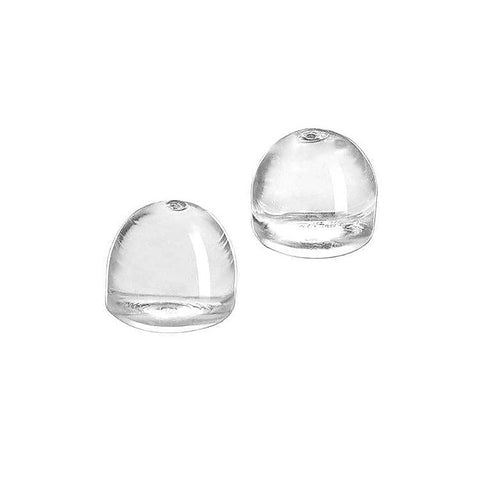 ADAMS CRYSTAL Penis Extender Sleeve by Adam & Eve - Penis Sleeves and Extenders