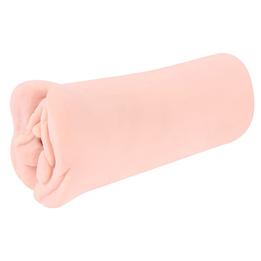 Mini Nara Dual Layer Mini Vagina Stroker by Kokos - Masturbators and Strokers