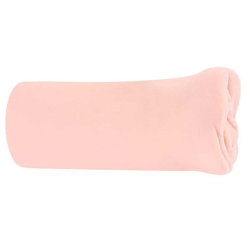 Mini Nara Dual Layer Mini Vagina Stroker by Kokos - Masturbators and Strokers