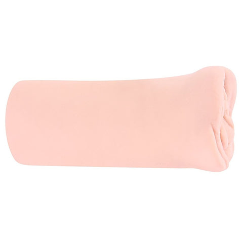 Mini Nara Dual Layer Mini Vagina Stroker by Kokos - Masturbators and Strokers