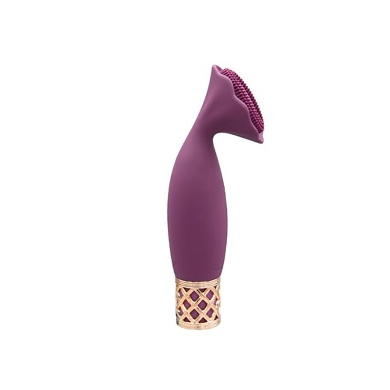 Pillow Talk Secrets Passion Clitoral Massager - Personal Massagers