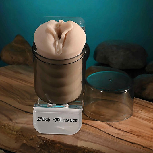 Zero Tolerance Dani Daniels Mini Stroker by Evolved - Masturbators and Strokers