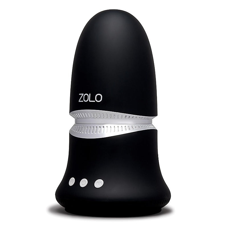 Zolo NUT BUSTER by Xgen Products - Masturbators and Strokers
