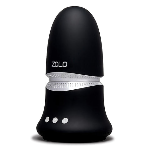 Zolo NUT BUSTER by Xgen Products - Masturbators and Strokers