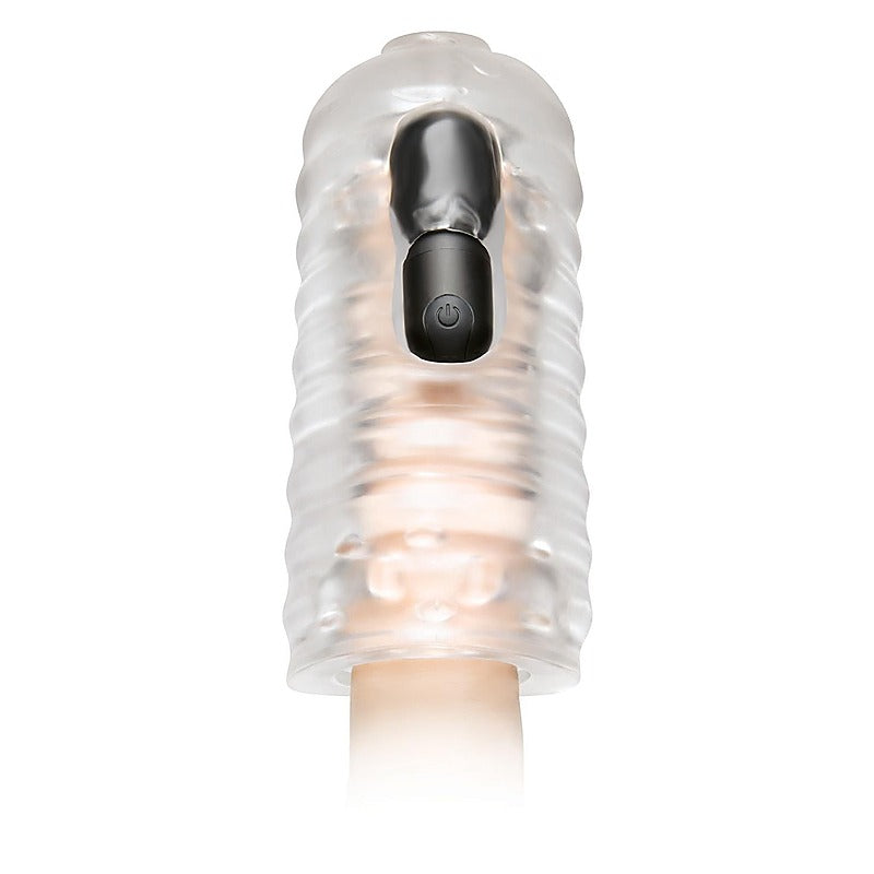 Zolo NUT BUSTER by Xgen Products - Masturbators and Strokers
