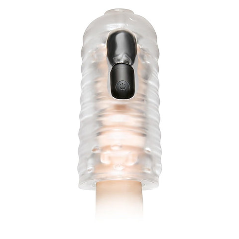 Zolo NUT BUSTER by Xgen Products - Masturbators and Strokers