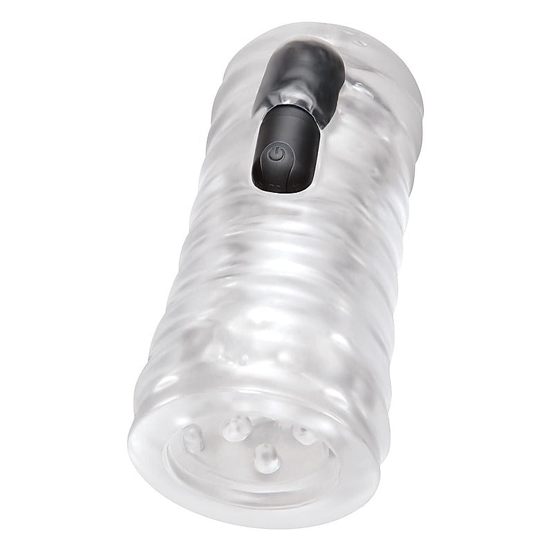 Zolo NUT BUSTER by Xgen Products - Masturbators and Strokers