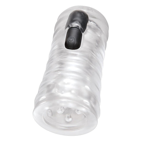 Zolo NUT BUSTER by Xgen Products - Masturbators and Strokers