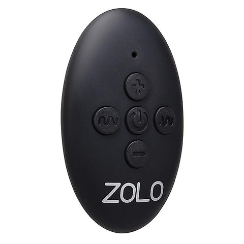 Zolo NUT BUSTER by Xgen Products - Masturbators and Strokers