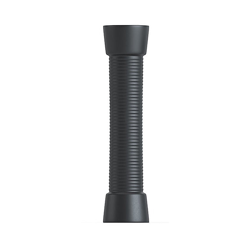 Autoblow VacuGlide Small Silicone Penis Sleeve Classic Black - Penis Sleeves and Extenders