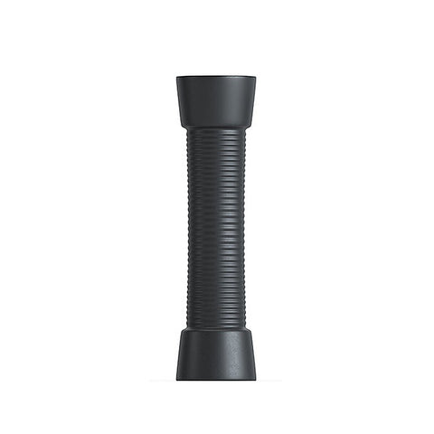 Autoblow VacuGlide Small Silicone Penis Sleeve Classic Black - Penis Sleeves and Extenders