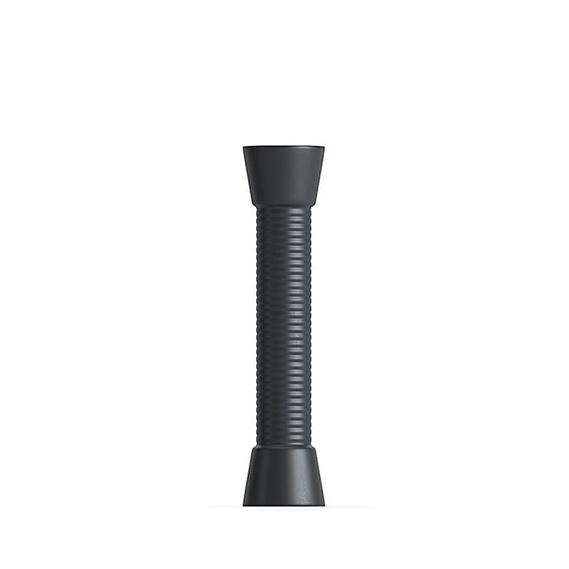 Autoblow VacuGlide Small Silicone Penis Sleeve Classic Black - Penis Sleeves and Extenders