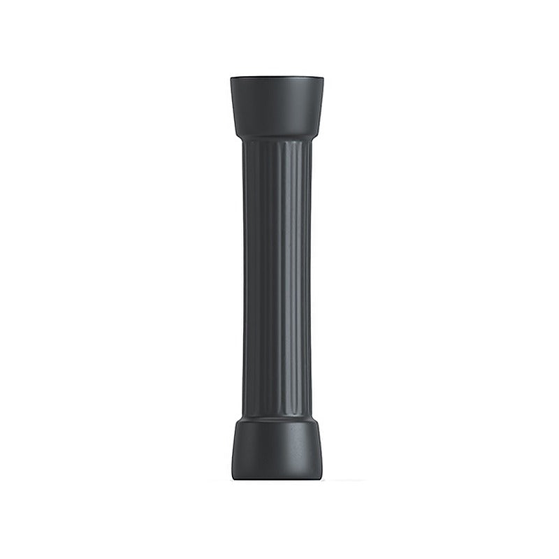Autoblow VacuGlide Rail Penis Sleeve Small Black - Penis Sleeves and Extenders